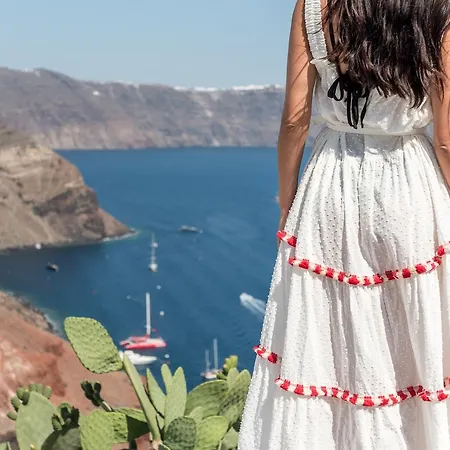 Chelidonia Luxury 호텔 4*