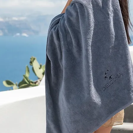 Chelidonia Luxury 4*