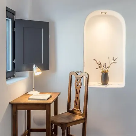 Chelidonia Luxury 호텔