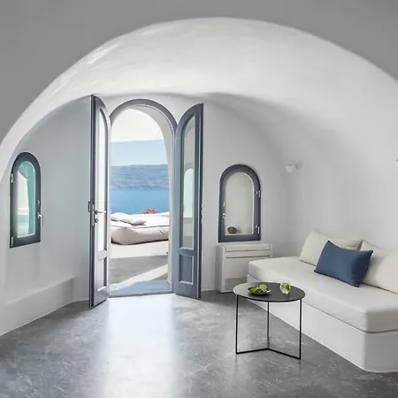 호텔 Chelidonia Luxury 4*