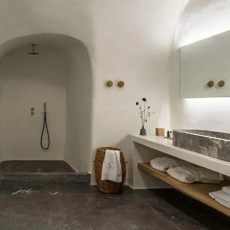 Chelidonia Luxury 호텔