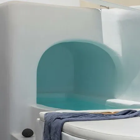 호텔 Chelidonia Luxury 4*