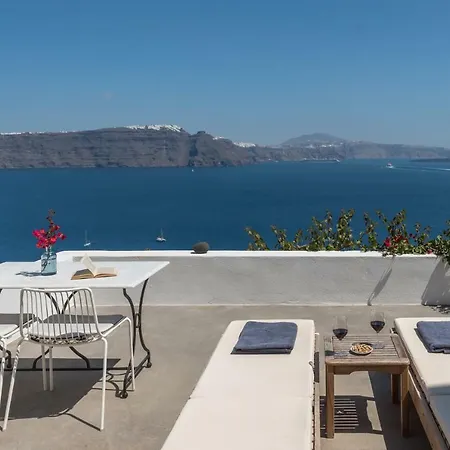 호텔 Chelidonia Luxury