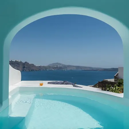 호텔 Chelidonia Luxury