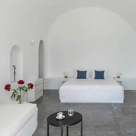 Chelidonia Luxury 4*