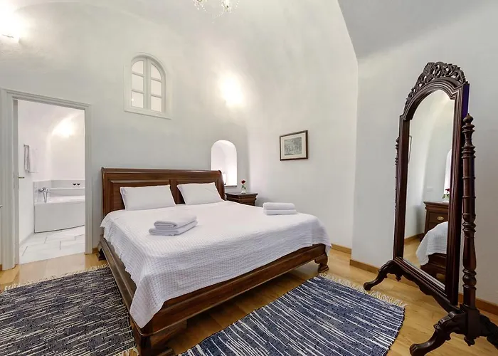 Szálloda Chelidonia Luxury