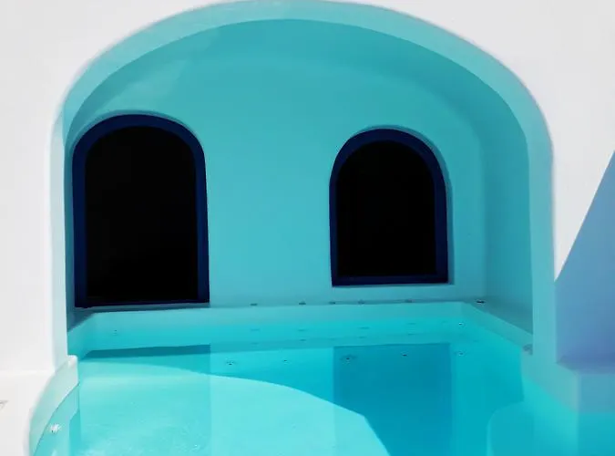 Szálloda Chelidonia Luxury 4*