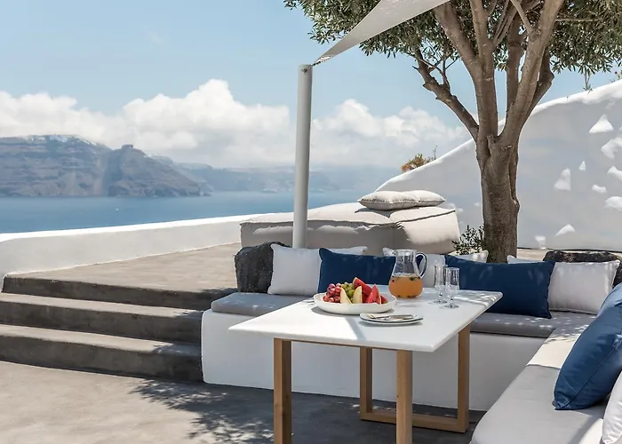 Szálloda Chelidonia Luxury 4*