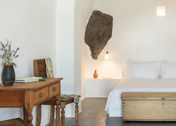 Chelidonia Luxury 4* Ía