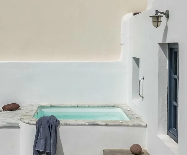 Chelidonia Luxury 4* Ía