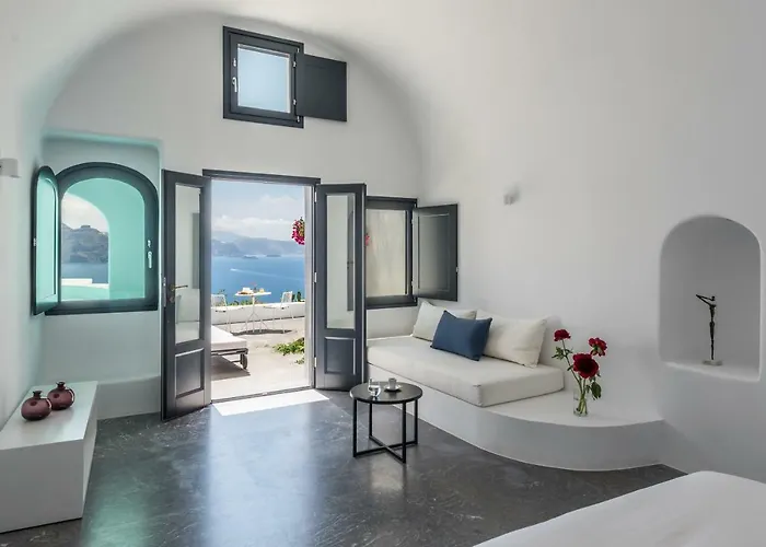 Szálloda Chelidonia Luxury 4*