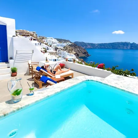 Chelidonia Luxury