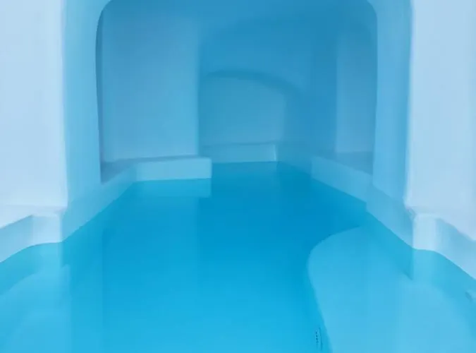 Hotel Chelidonia Luxury Oia