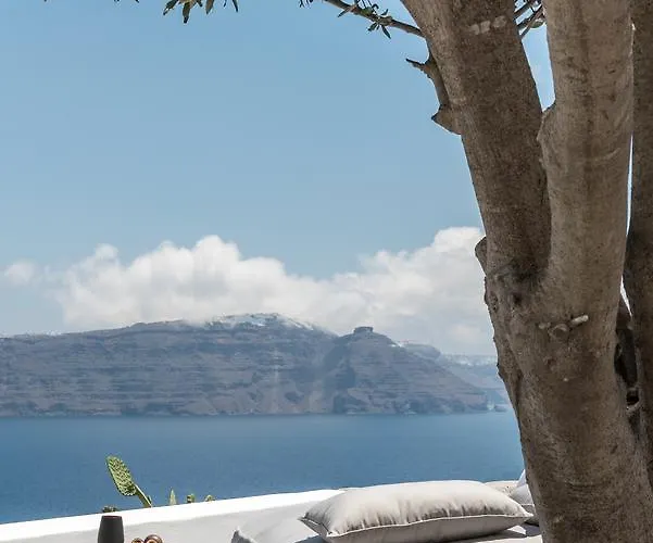 Hotel Chelidonia Luxury