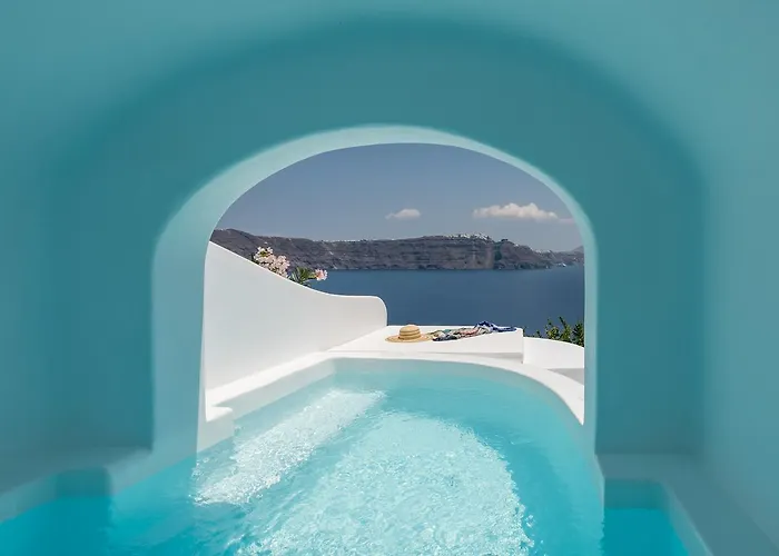 Chelidonia Luxury 4*