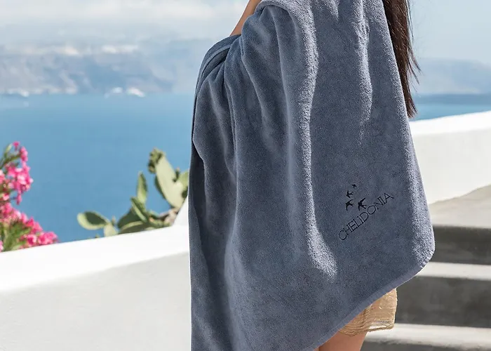 Chelidonia Luxury 4*